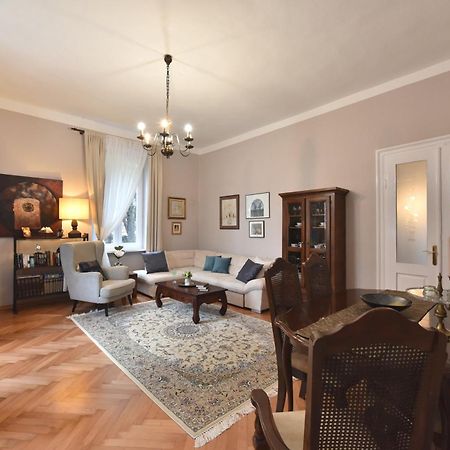 Zadar Center Beach Apartment - Directly On The Sea Exterior foto